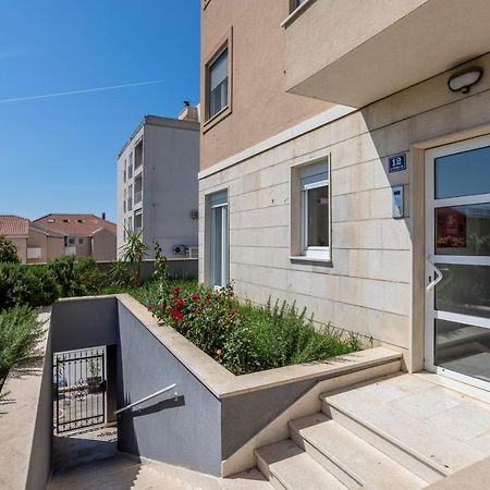Coastal Apartment 1 Split Luaran gambar
