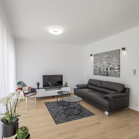 Coastal Apartment 1 Split Luaran gambar