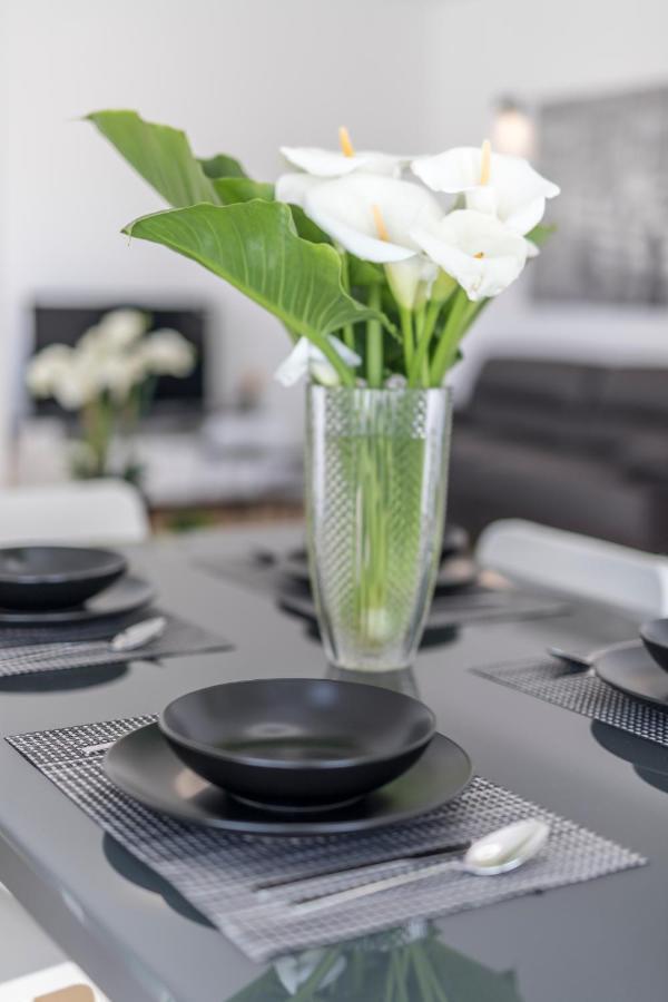 Coastal Apartment 1 Split Luaran gambar