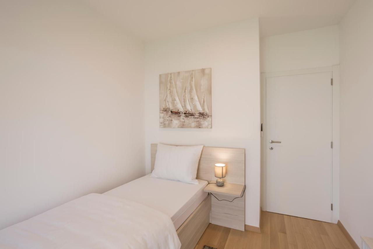 Coastal Apartment 1 Split Luaran gambar