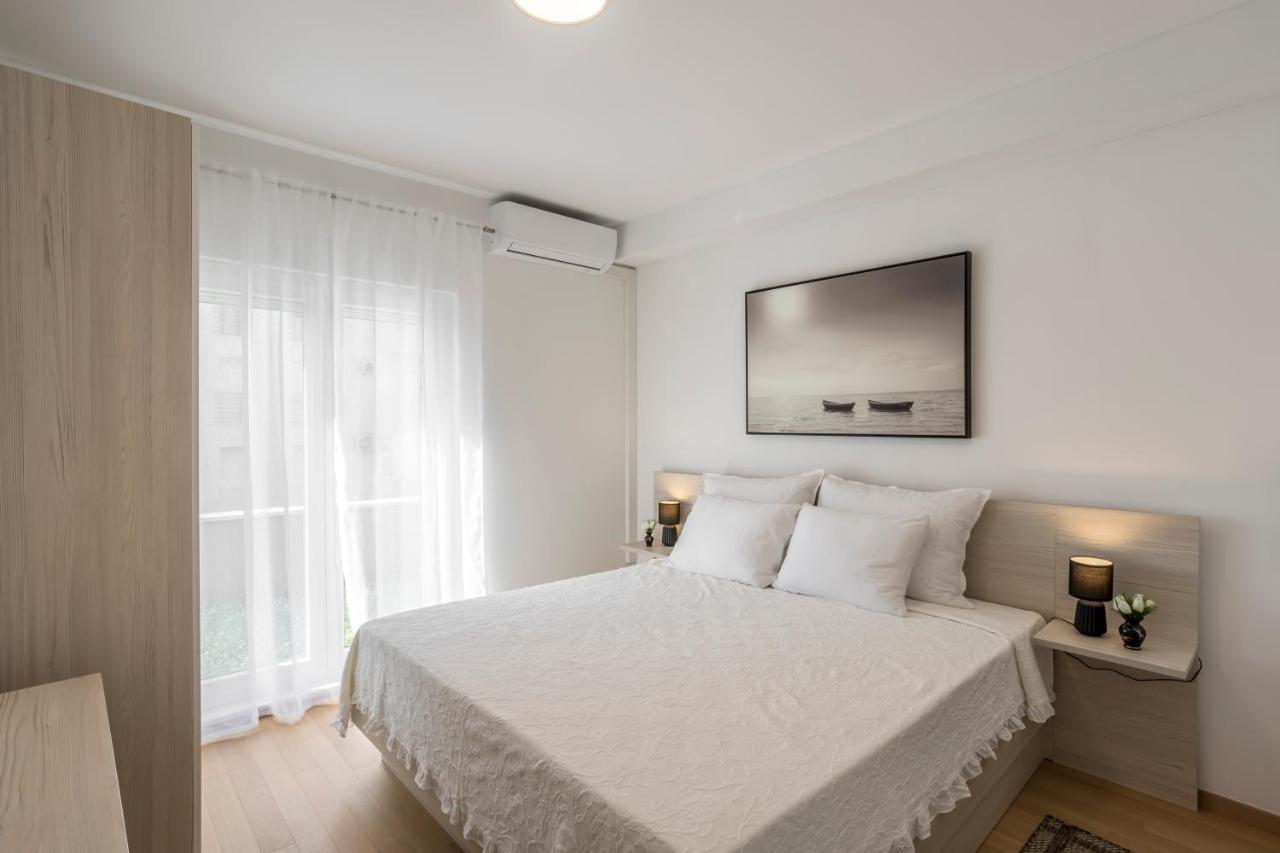 Coastal Apartment 1 Split Luaran gambar