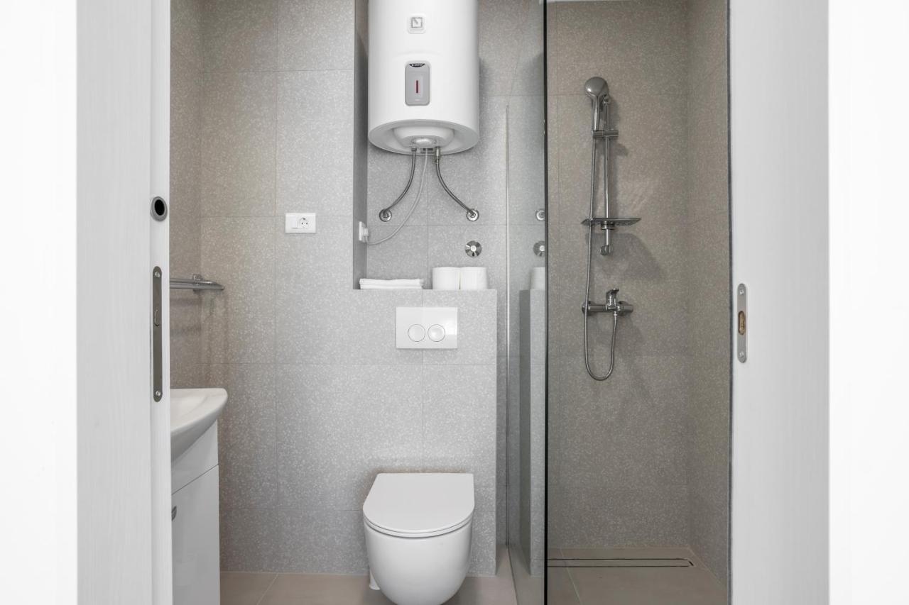 Coastal Apartment 1 Split Luaran gambar