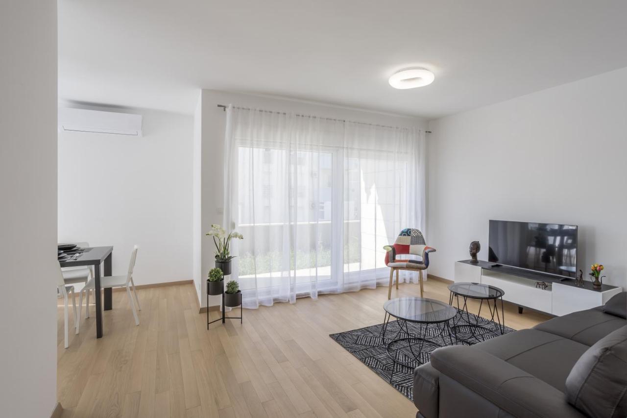Coastal Apartment 1 Split Luaran gambar