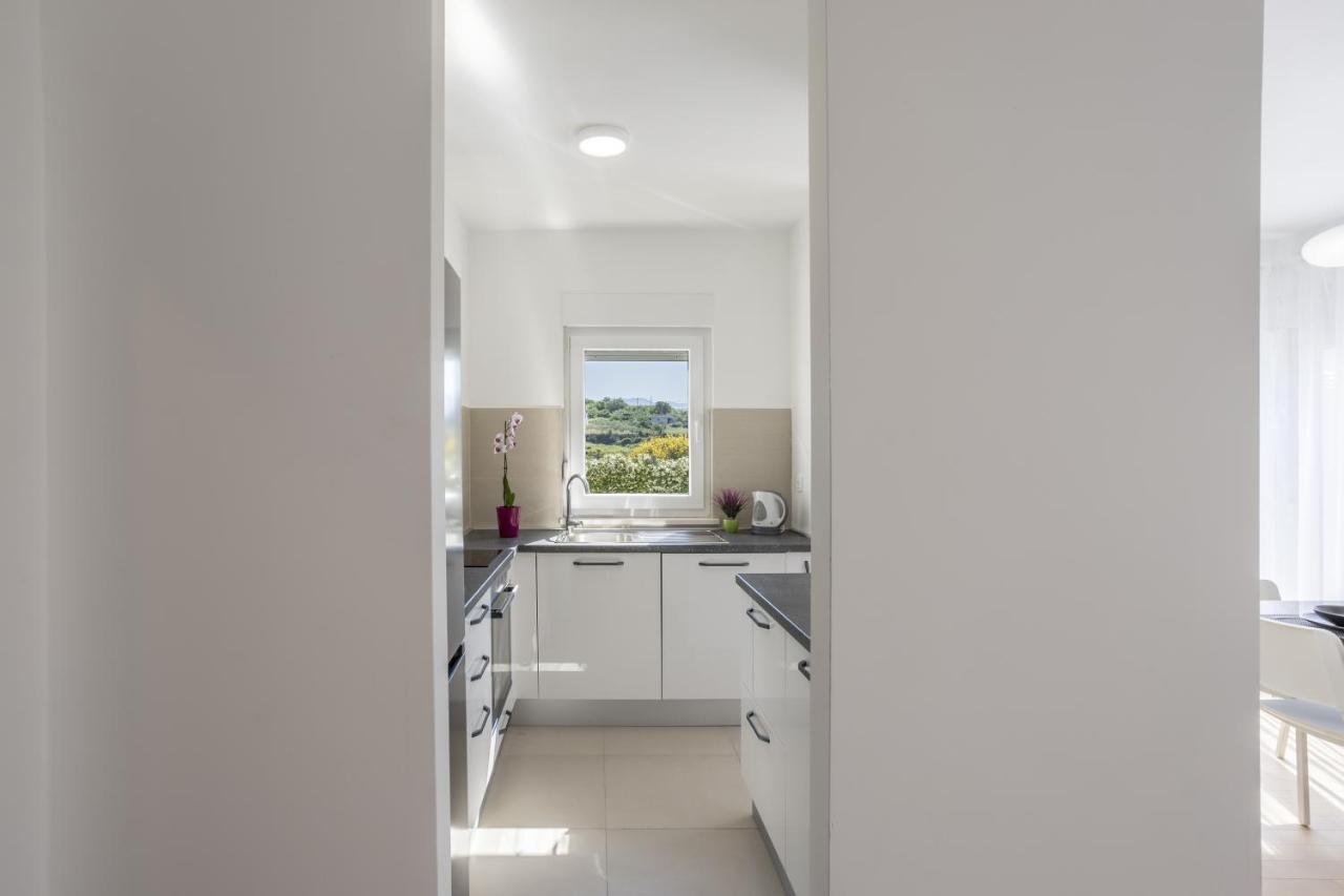 Coastal Apartment 1 Split Luaran gambar