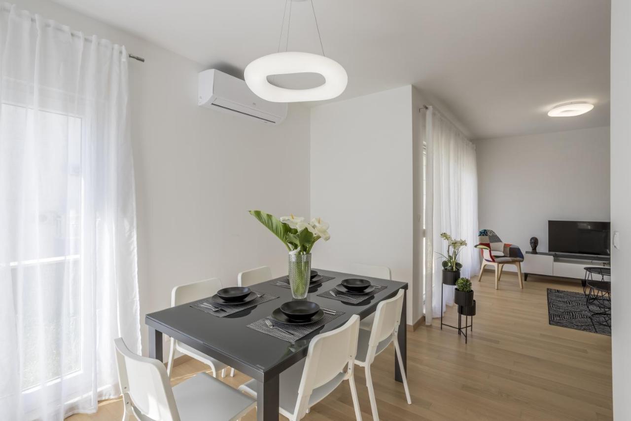 Coastal Apartment 1 Split Luaran gambar