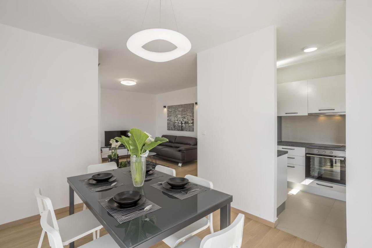 Coastal Apartment 1 Split Luaran gambar
